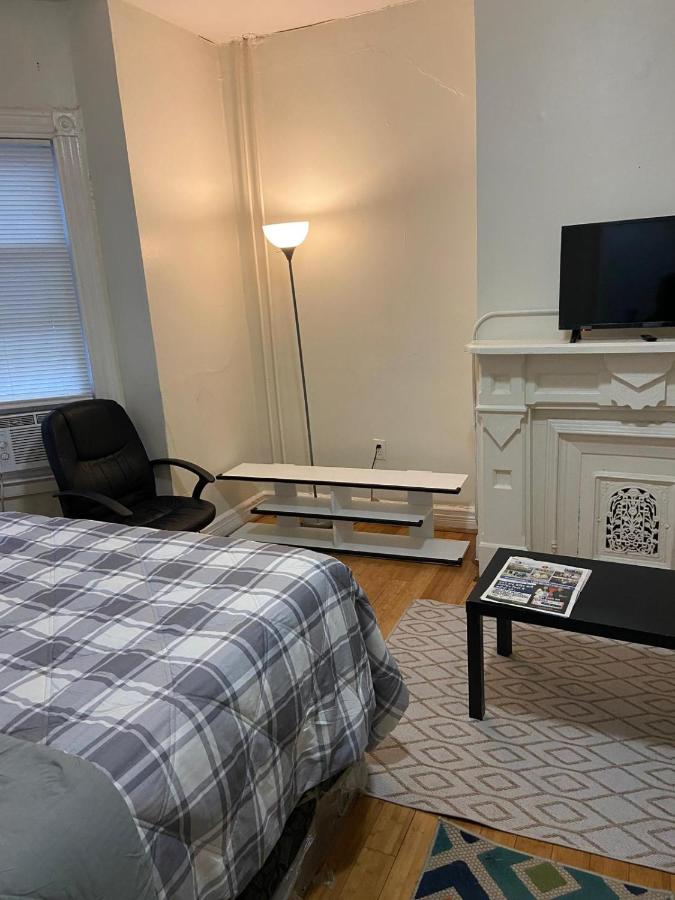 C Jay Homes 6 minutes Walk to Journal square - 5