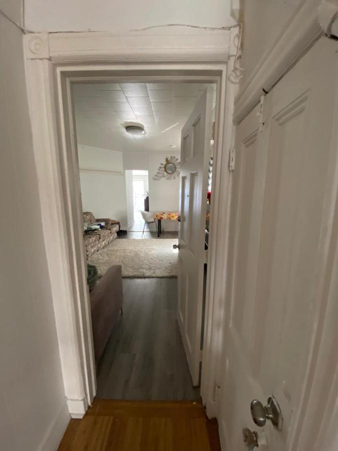 C Jay Homes 6 minutes Walk to Journal square - 3