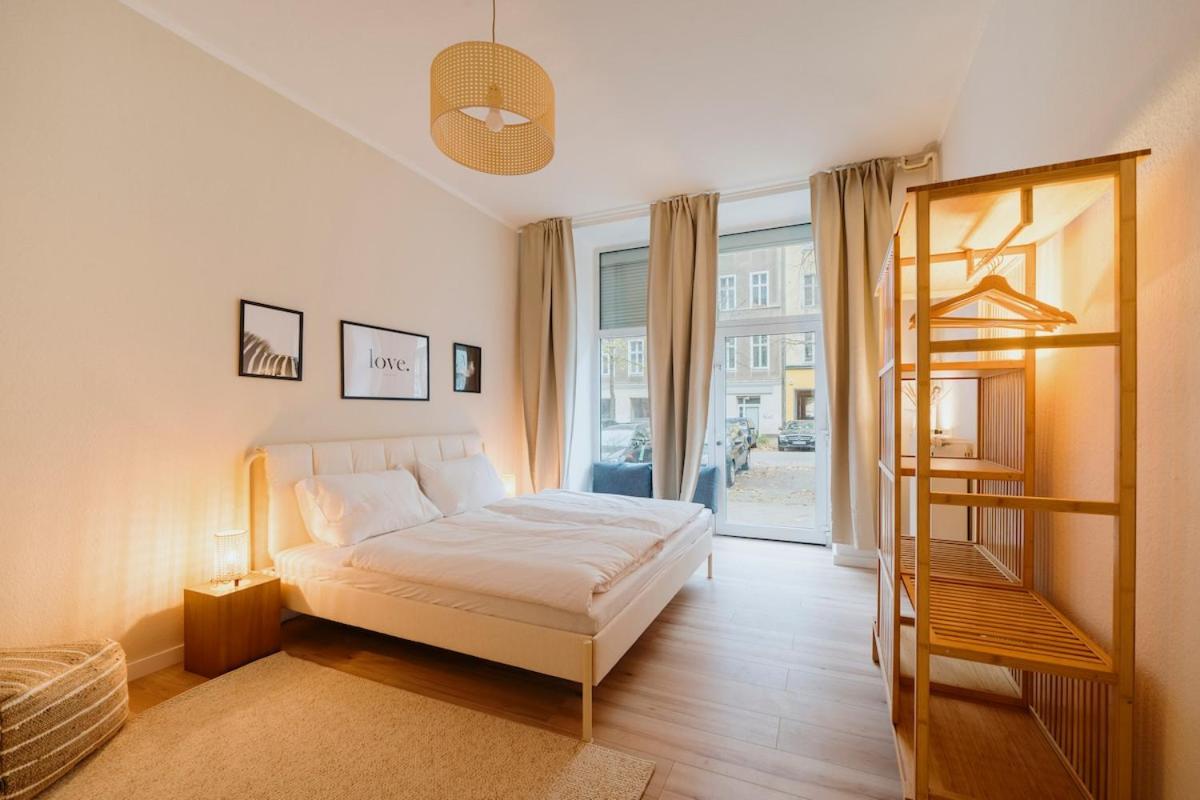 Spacious 2-Bedroom in the Heart of Friedrichshain - 2
