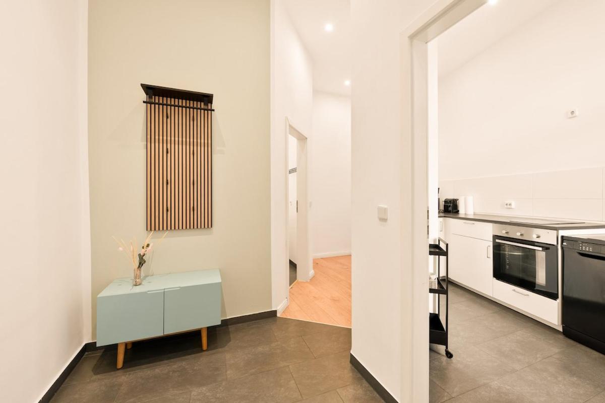 Spacious 2-Bedroom in the Heart of Friedrichshain - 4