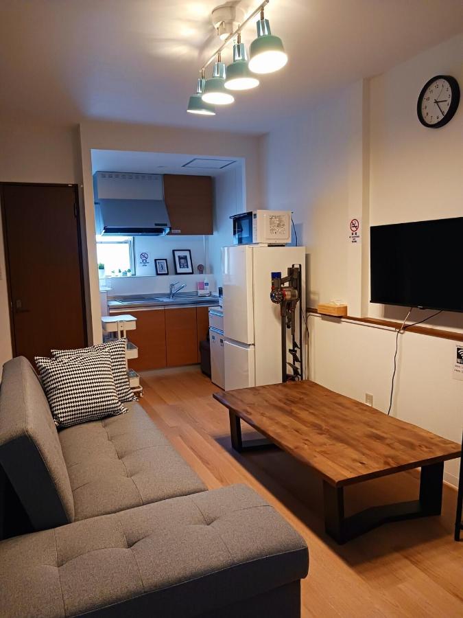 CASAS-K Nishitanabe - 3