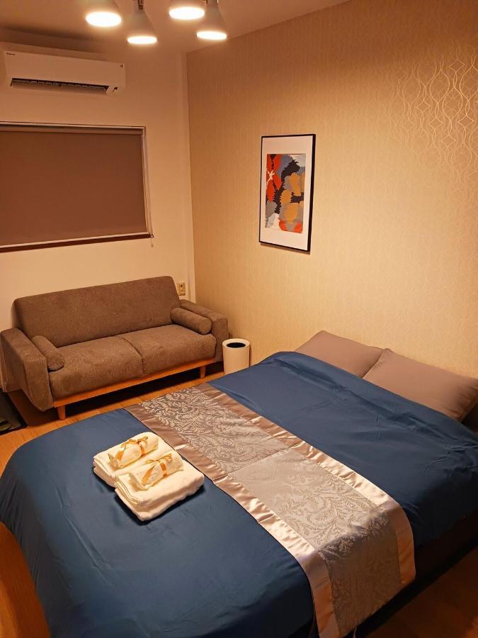 CASAS-K Nishitanabe - 2