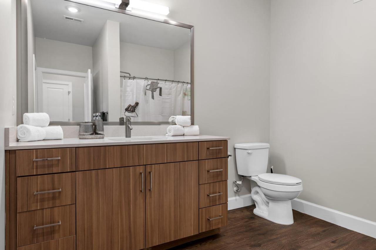 The Diamond Suite The Gulch - 3