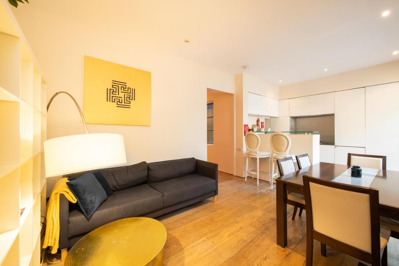 Stunning 3 Bedroom Flat in Mayfair - 5