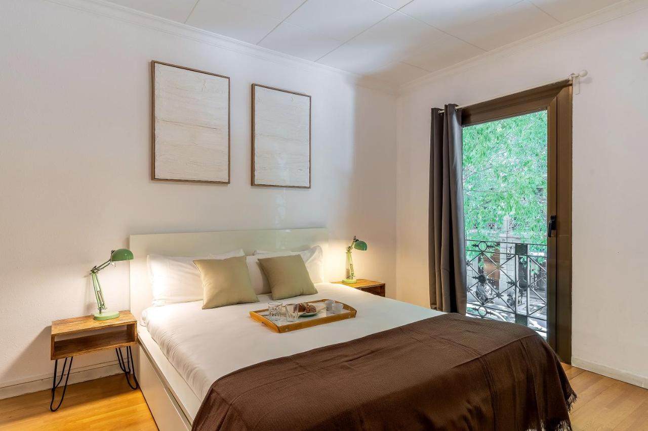 Canela Homes BARCELONA CHARMING - 2