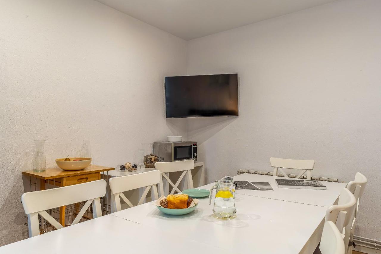 Canela Homes BARCELONA CHARMING - 5