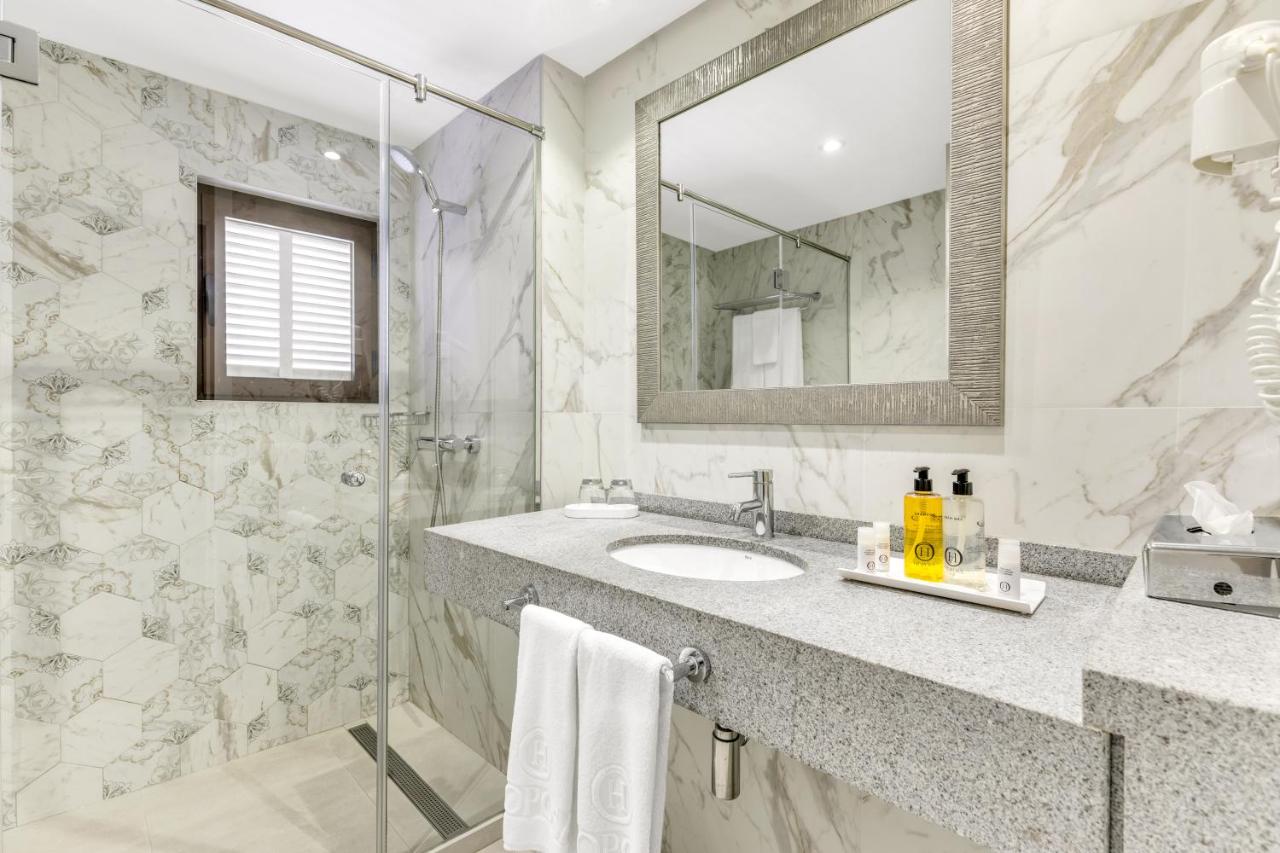 Hoposa Costa D'or - Adults Only - 3