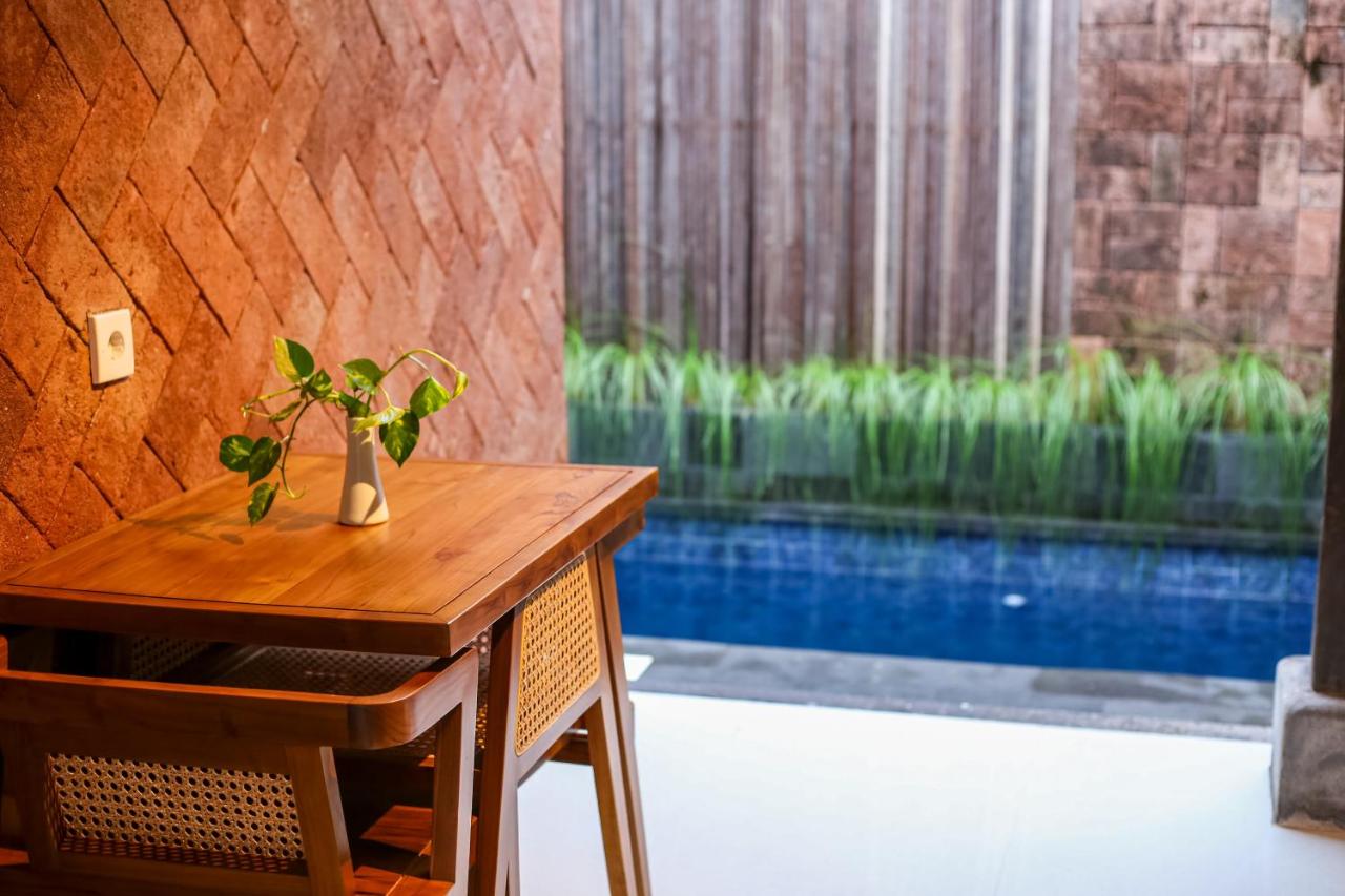 Louto Dmell Villa & Deluxe - 4