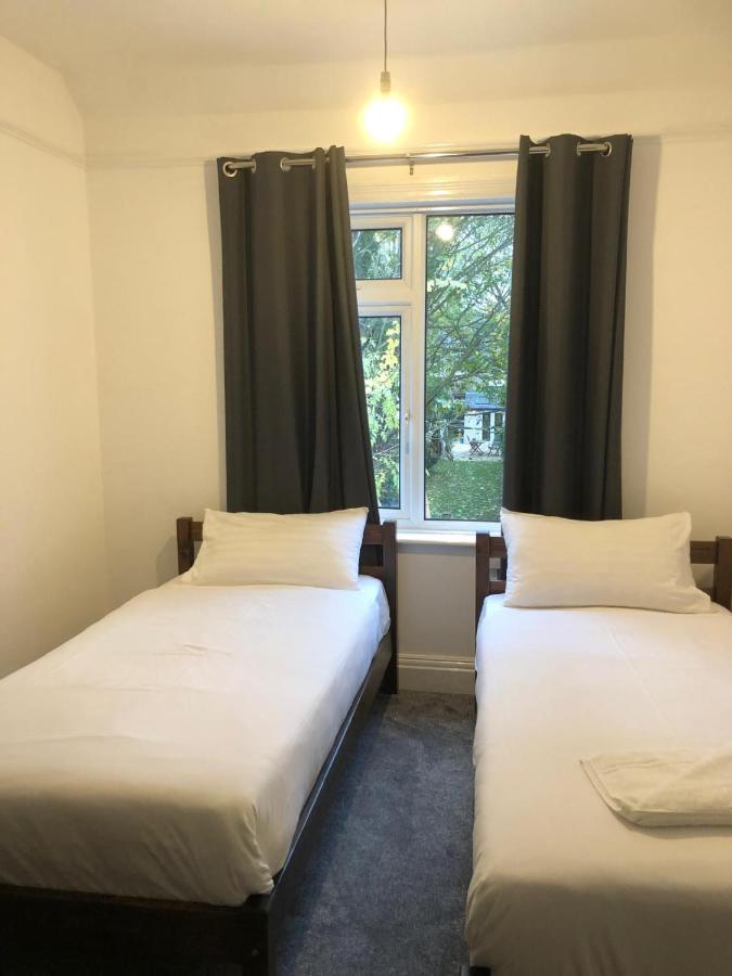 Abbeyfield Guesthouse - 5