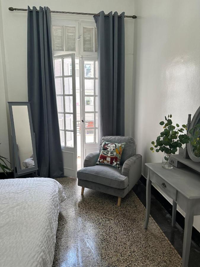 Cosy 2BR in Heart of Casablanca