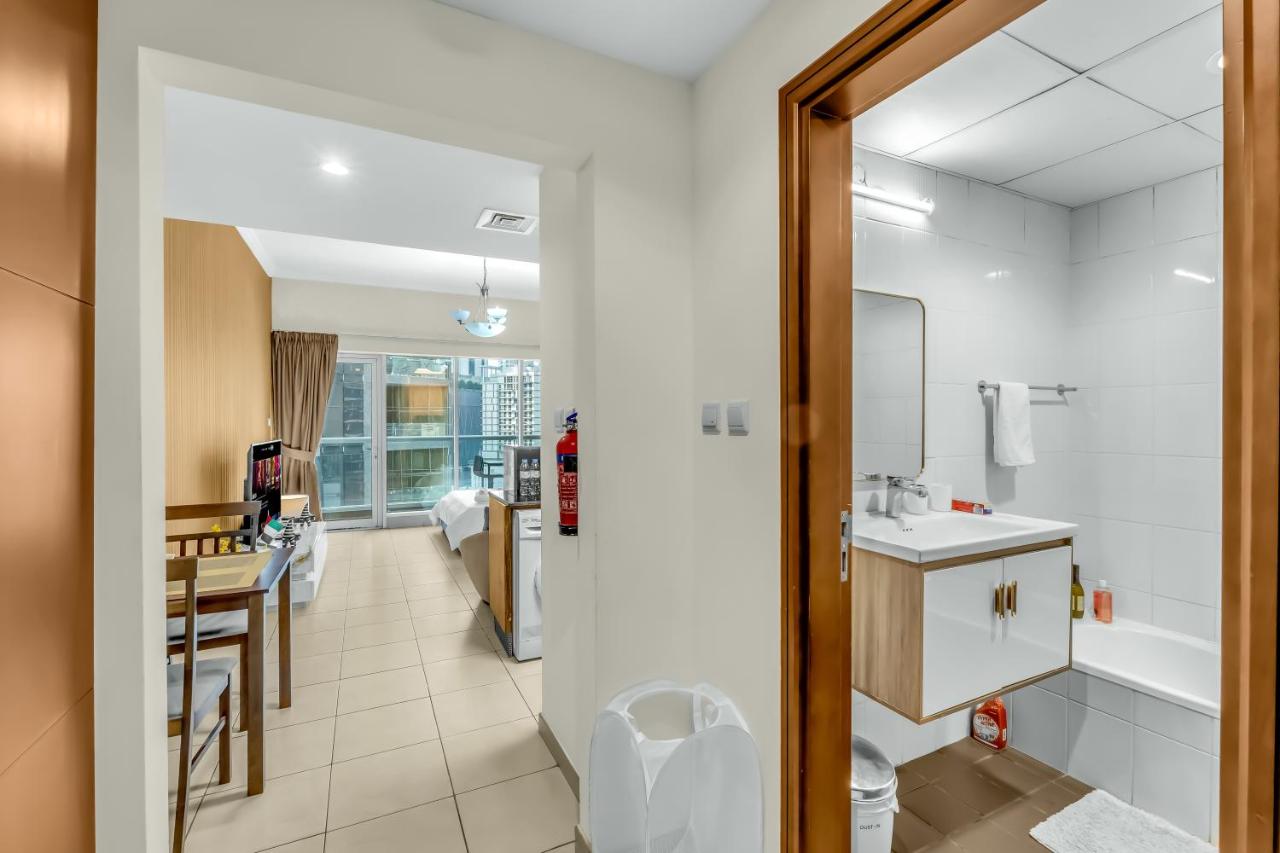 Dubai Downtown Dubai Mall & Burj Khalifa DIFC 5 mins - 3