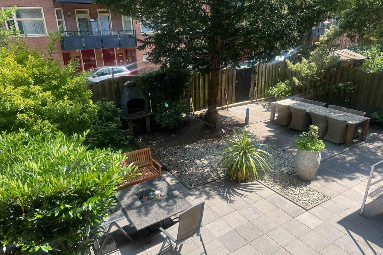 B&B West City Amsterdam - 2