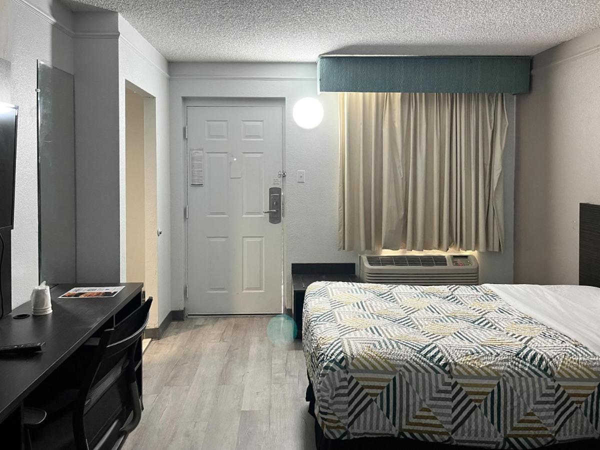 Vegas Verde Motel — photo 9
