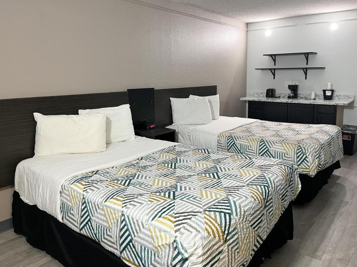 Vegas Verde Motel — photo 12