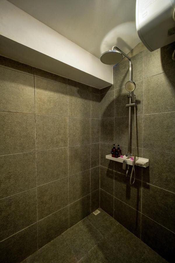 Lumbung Style Studio with Pool, 10 mins to the beach - 3