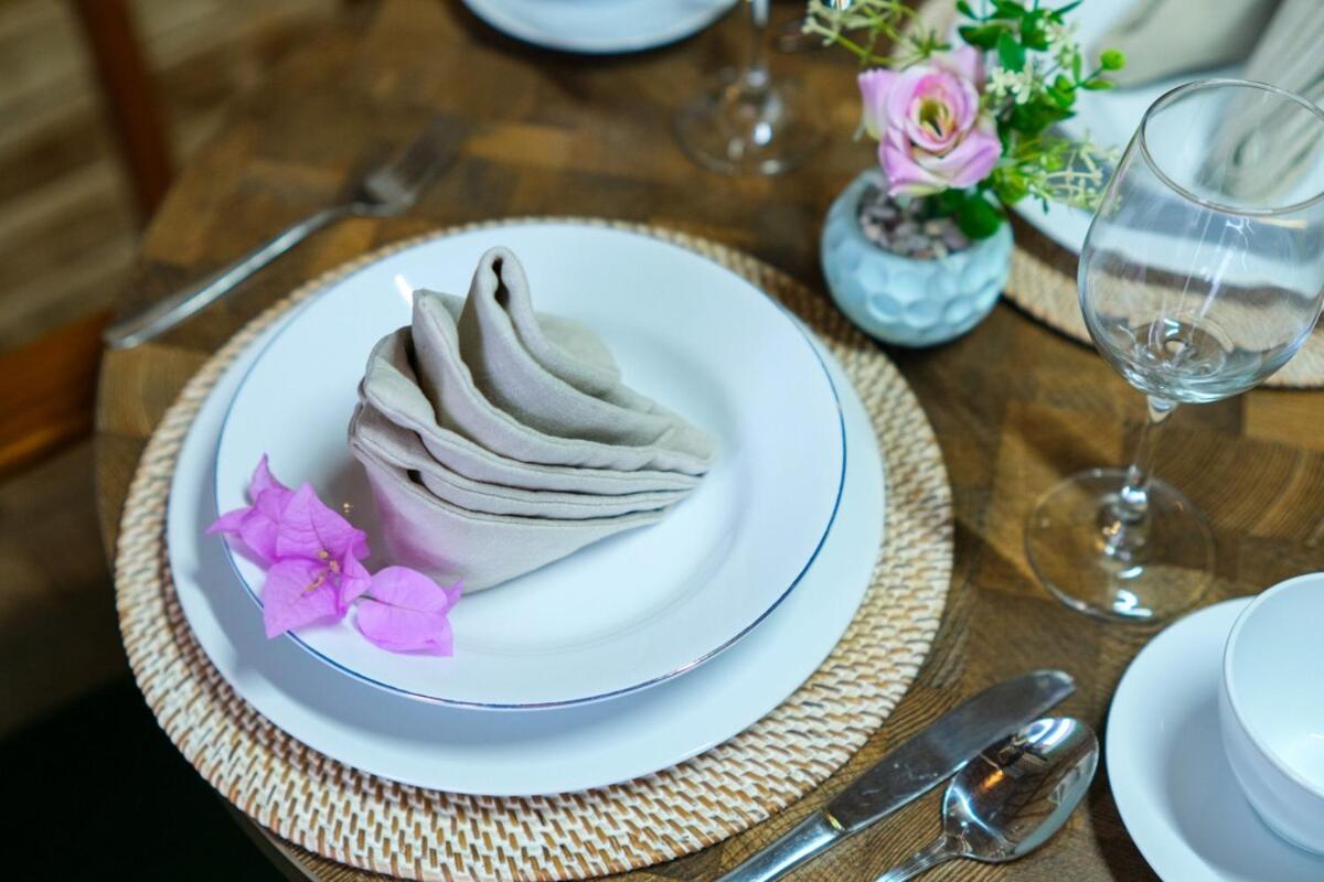 Lumbung Style Studio with Pool, 10 mins to the beach - 5