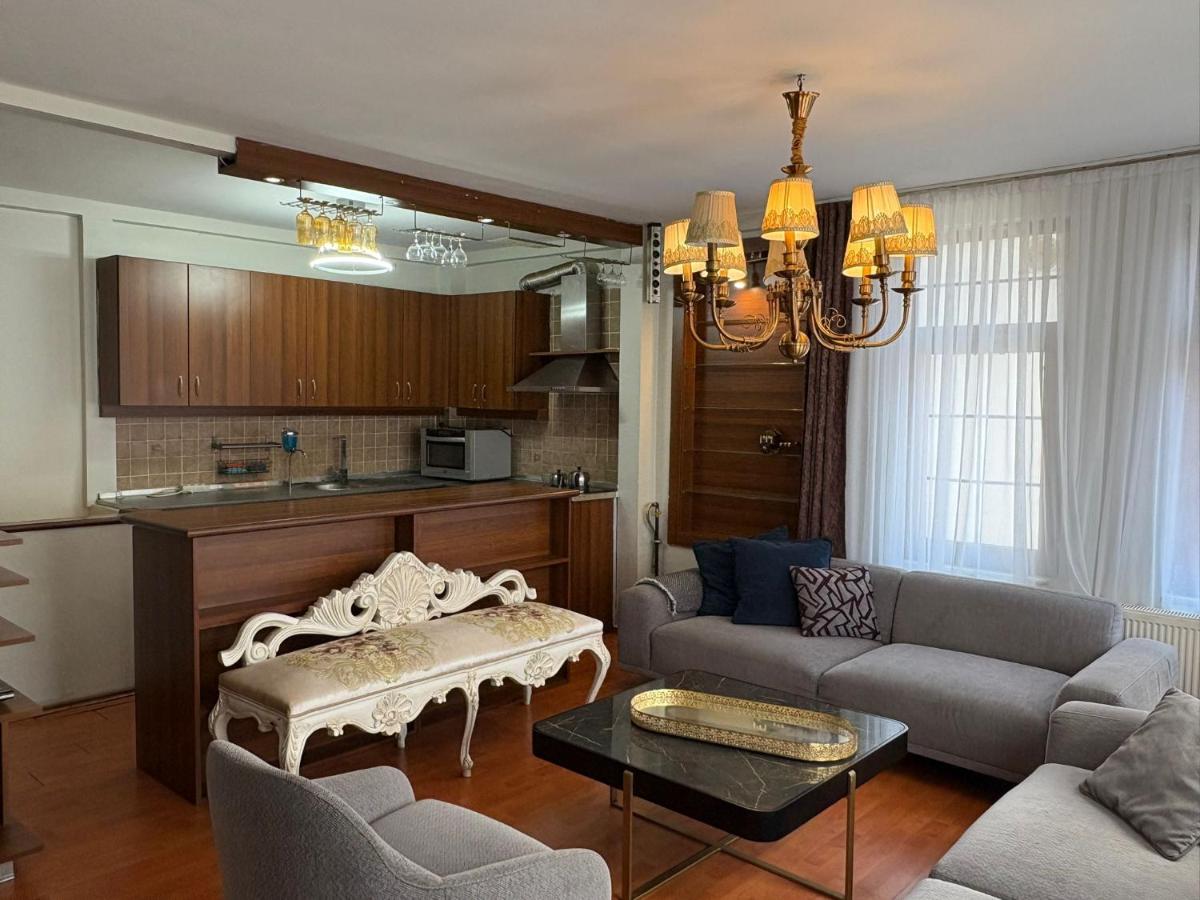 Taksim Otto suite - 4