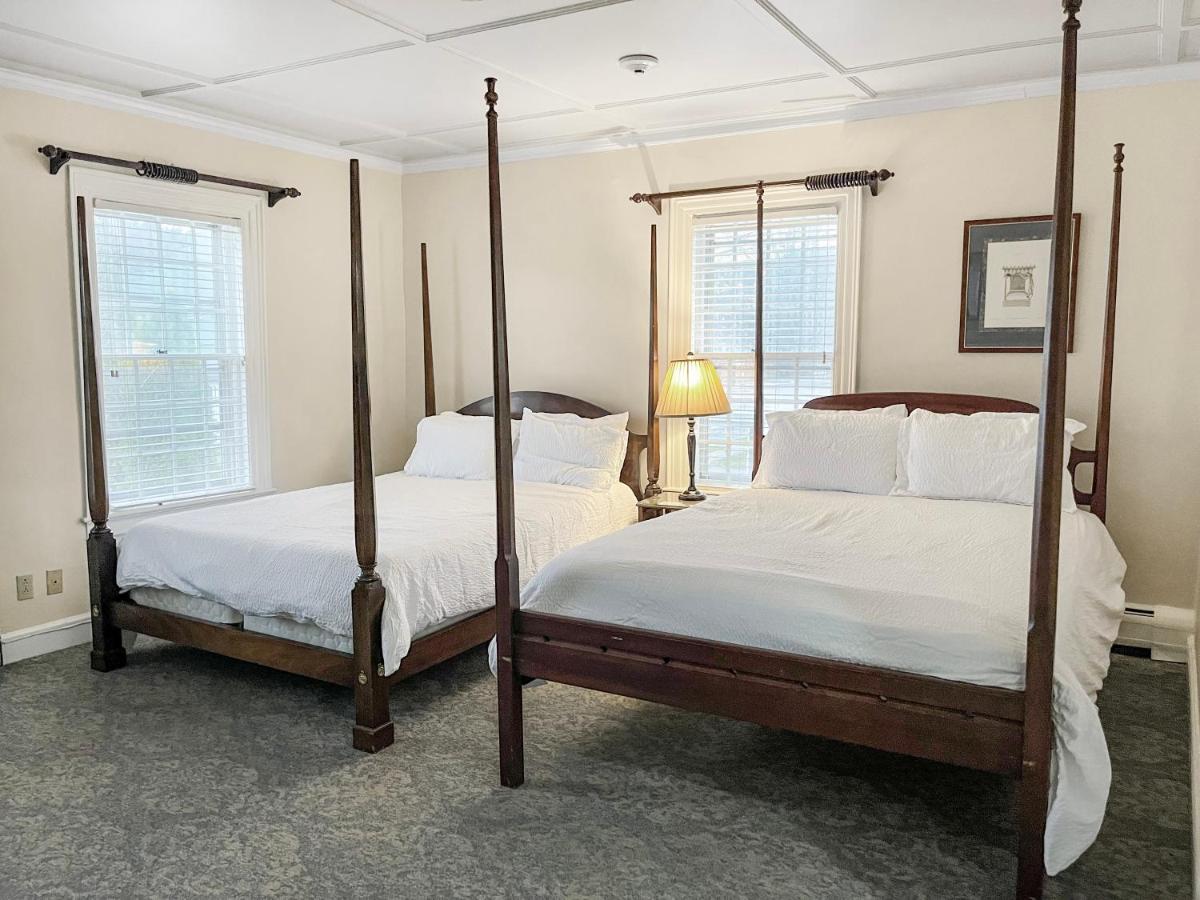 The Inn at Montpelier — photo 9