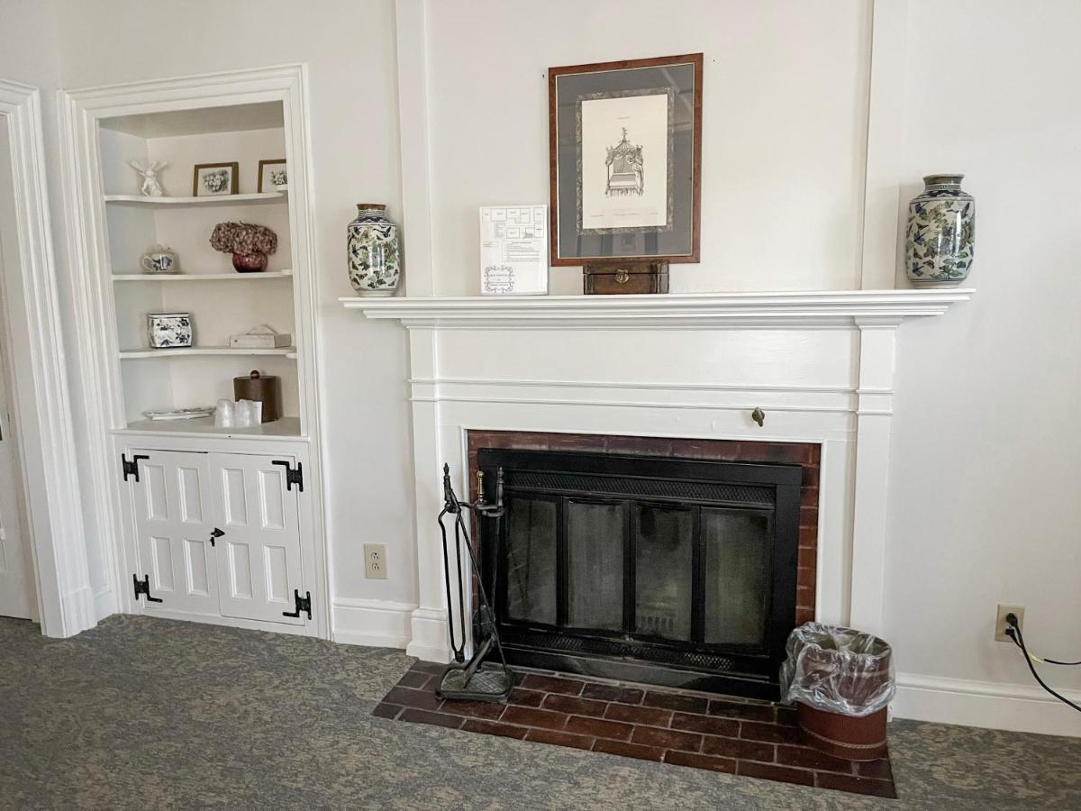 The Inn at Montpelier — photo 10