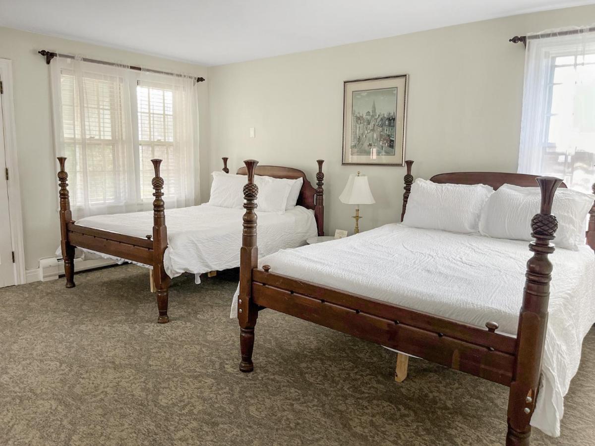 The Inn at Montpelier — photo 11