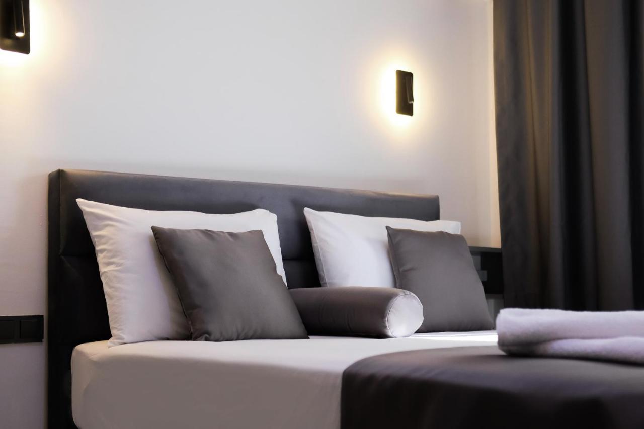 Deluxe Çift Kişilik Oda