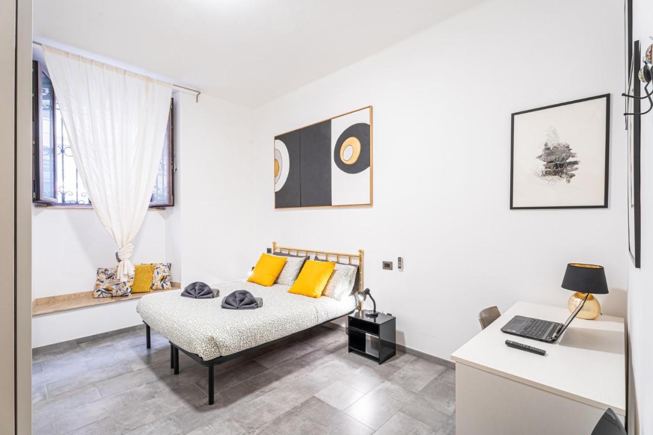 Sallustiano - Porta Pia - Rooms - 2