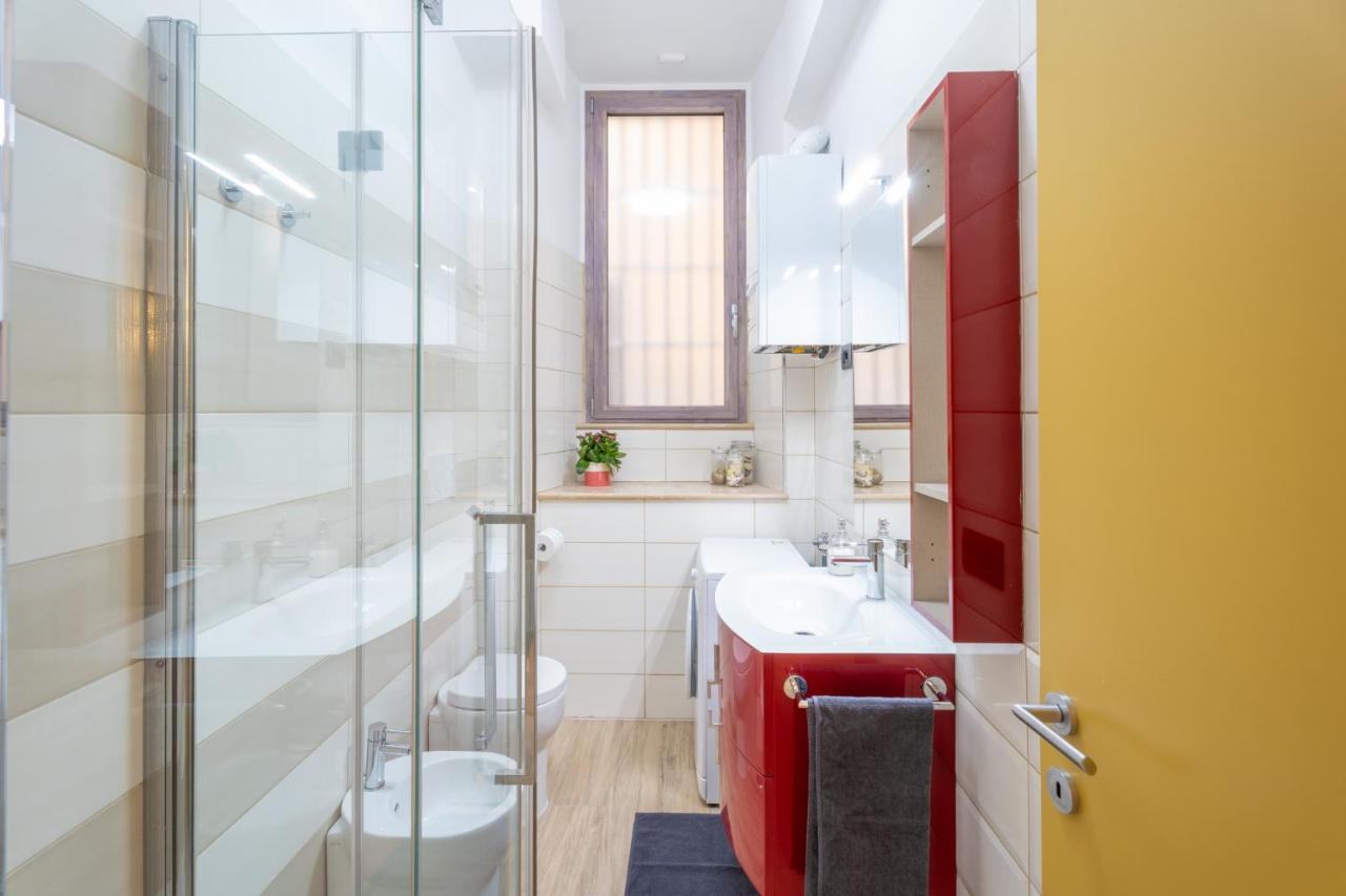 Sallustiano - Porta Pia - Rooms - 3