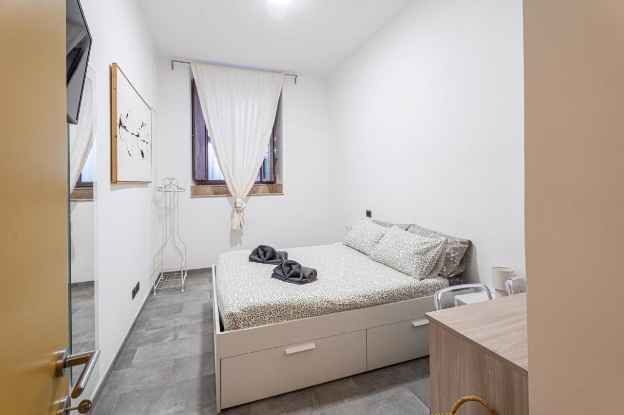 Sallustiano - Porta Pia - Rooms - 5