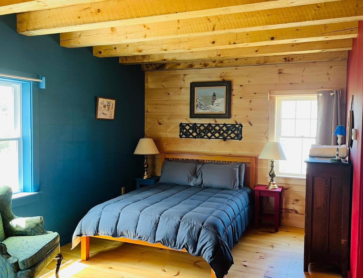 West Quoddy Station LLC — photo 18