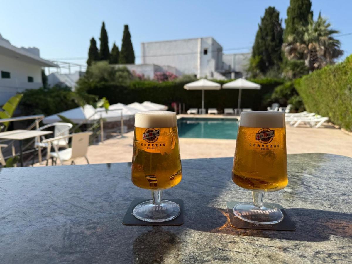 Hostal Oasis Dor - 5