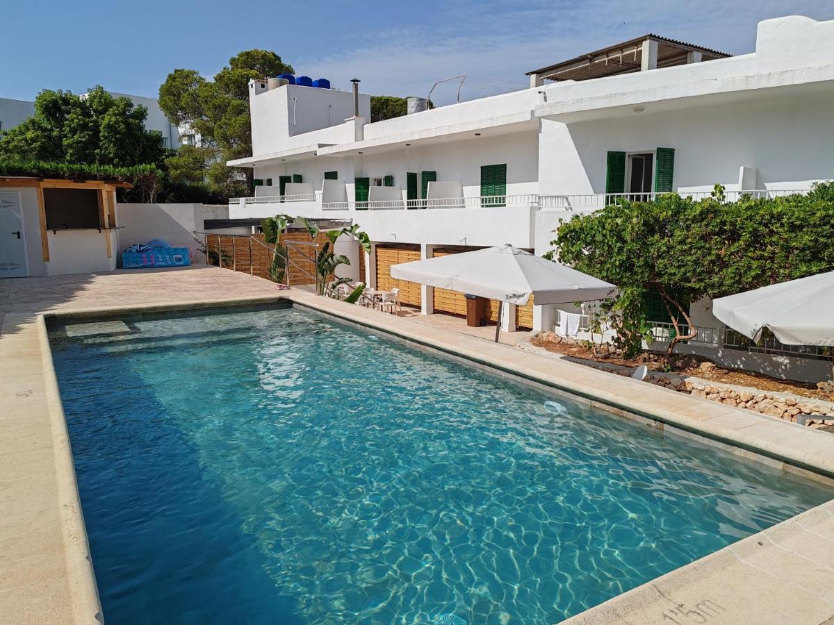Hostal Oasis Dor - 4