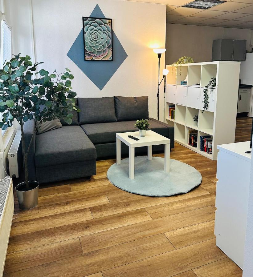 traumhaftes zentrales Apartment zum Entspannen