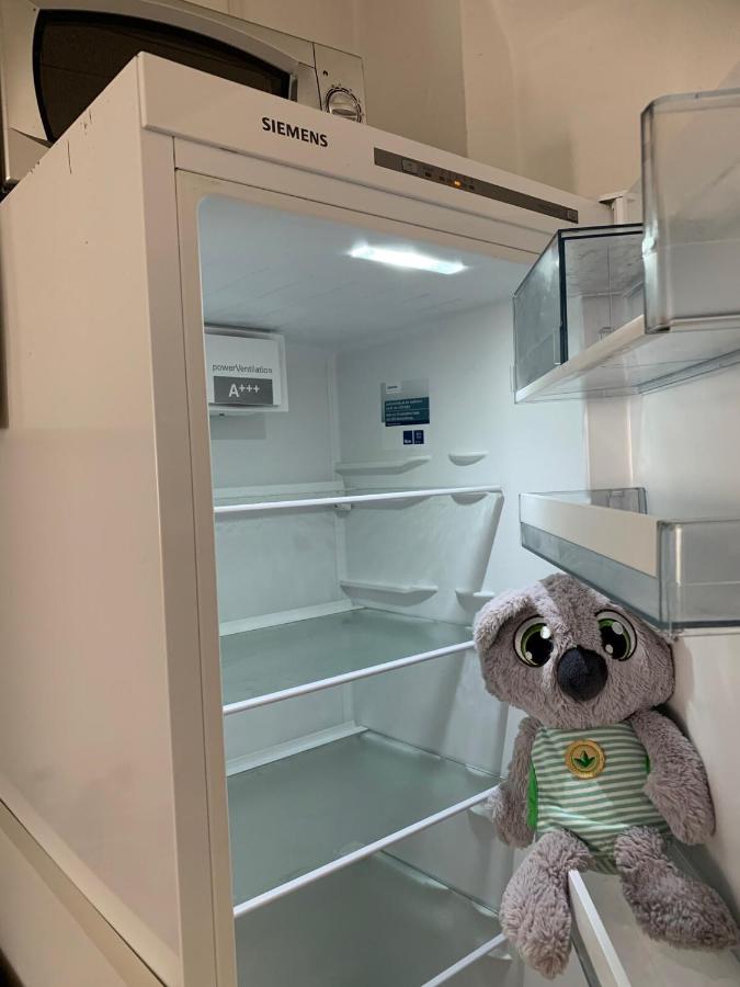 traumhaftes zentrales Apartment zum Entspannen