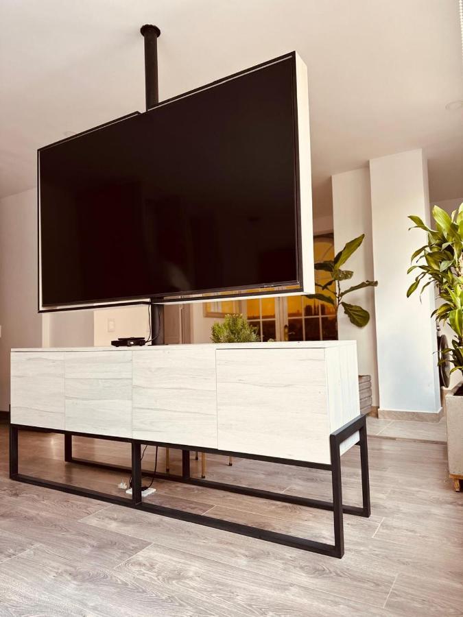 Suite Deluxe con Jacuzzi Privado, Calle 85, Zona T - 5