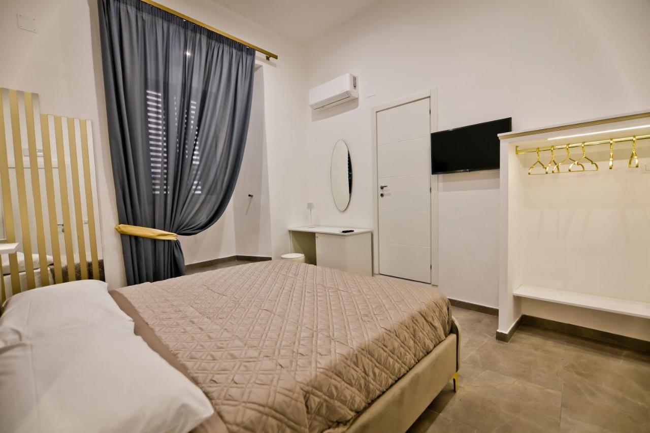 Dante Luxury Rooms - 5