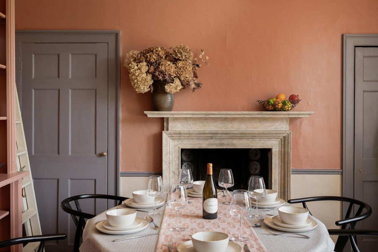 Walcot Townhouse