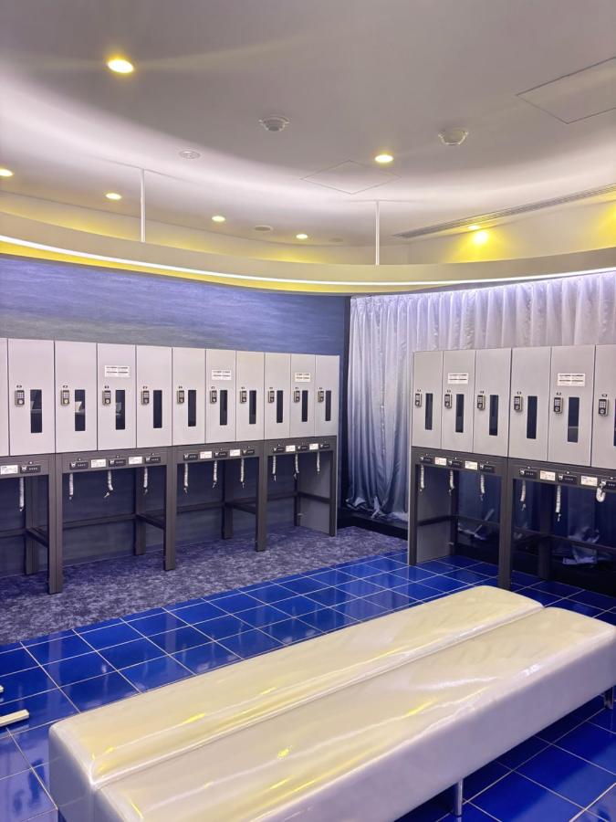 Henn na Hotel Tokyo Asakusabashi - 5