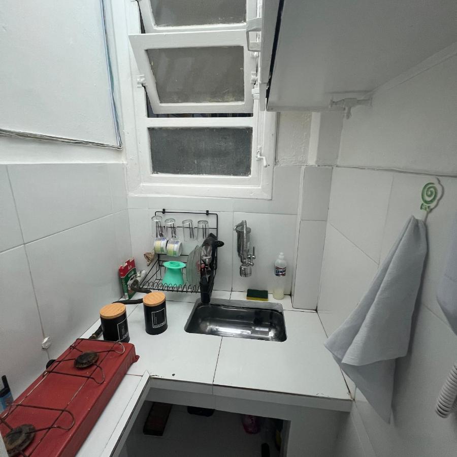 Loft Aloha casas de Temporada - 2