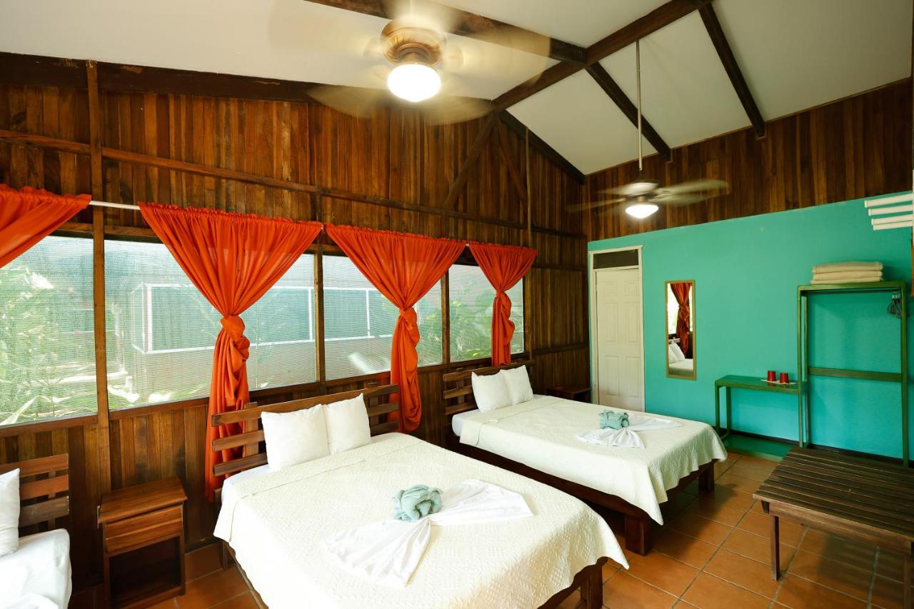 Turtle Beach Lodge — photo 2