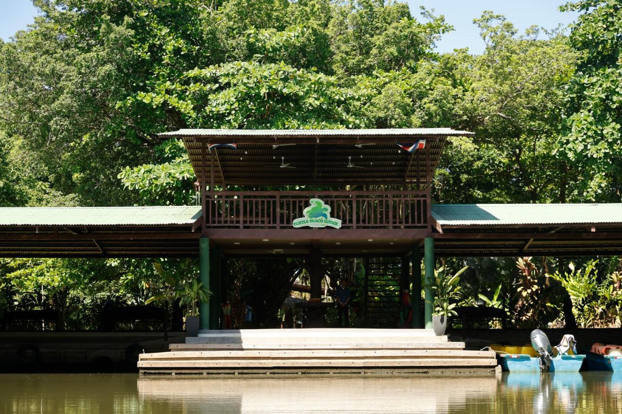 Turtle Beach Lodge — photo 1