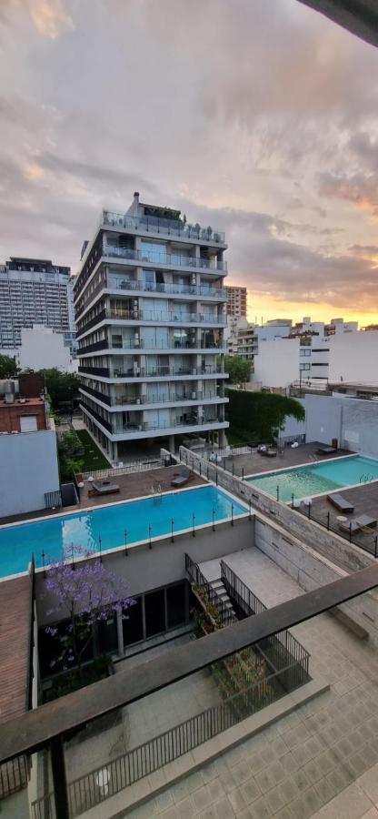 Palermo Soho - Departamento Deluxe - Lujoso y Luminoso