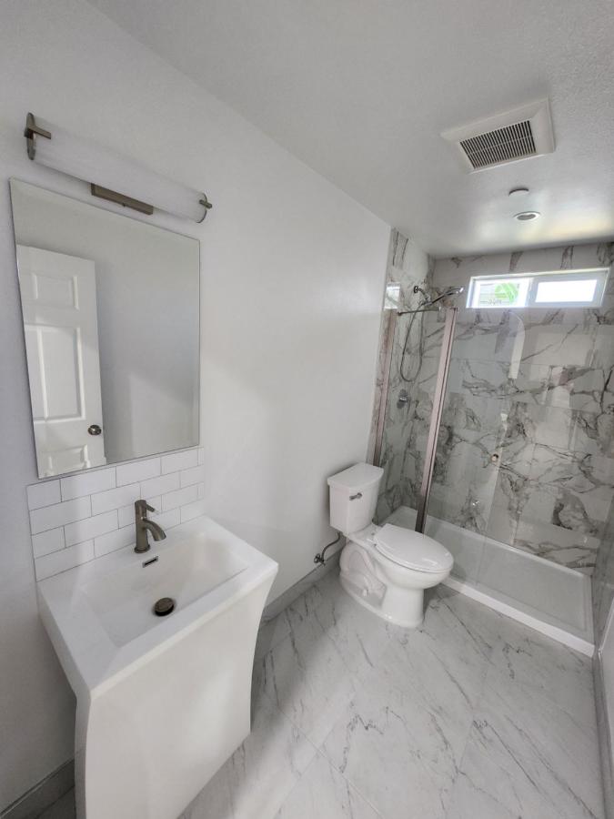 San Marino guest house - 3