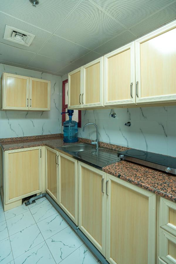 Baith al jannah hotel apartment LLC - 4