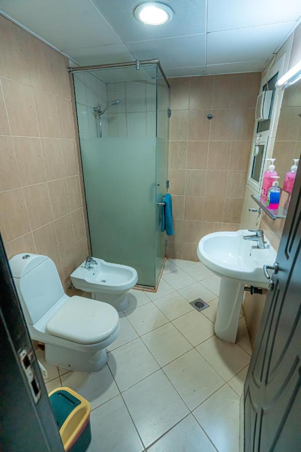 Baith al jannah hotel apartment LLC - 3