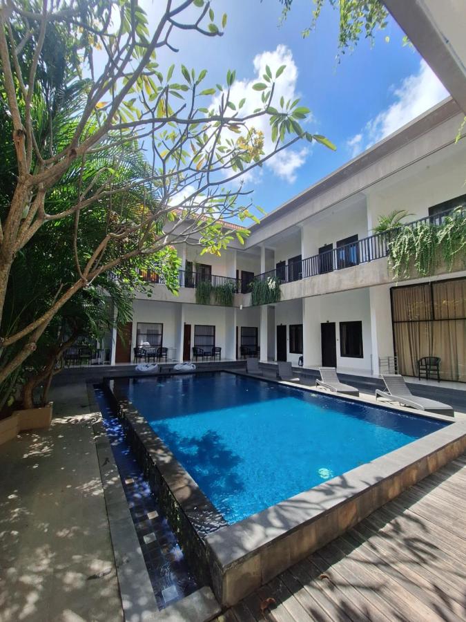 Saphala Suites Secondfloor