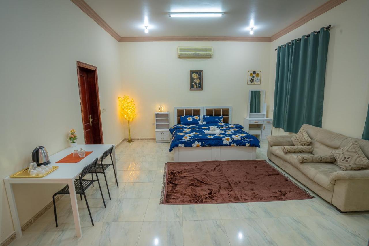 Baith al jannah super family friendly rooms - 4