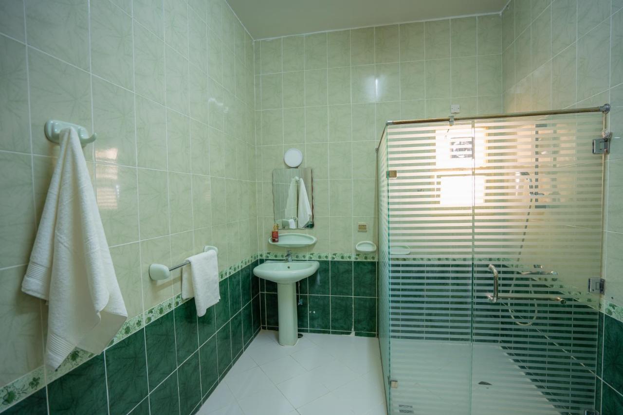 Baith al jannah super family friendly rooms - 3