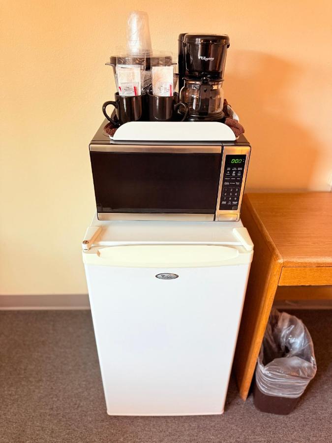 Timbers INN and Suites — photo 14