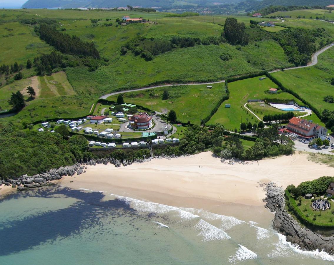 Hotel Playa La Arena, Isla, Spain - Booking.com
