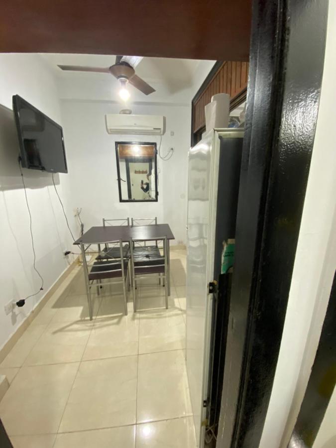 Departamento para 2 personas - 4